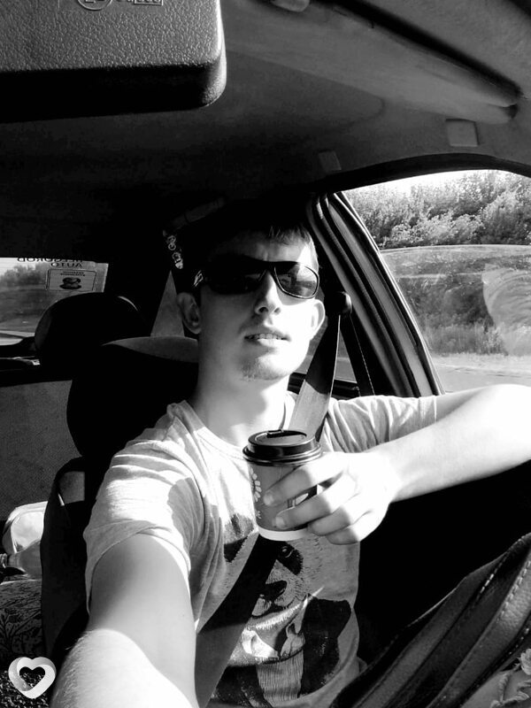 Юрий, 29, Белгороде — анкета №424192