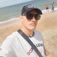 Stannik, 33, Крымске — анкета №424194