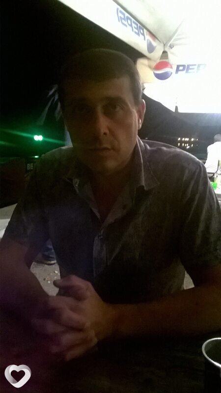 Артур, 48, Чебоксарах — анкета №424195