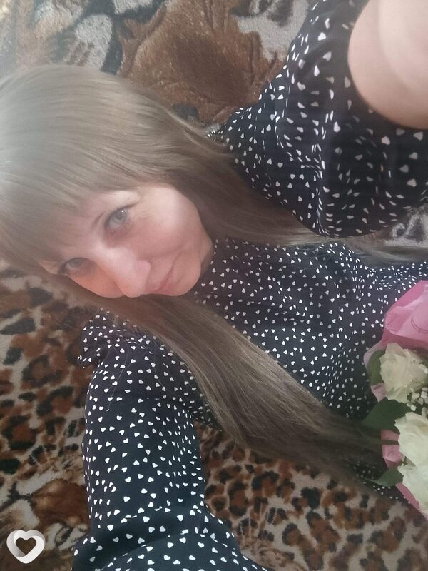 Наталья, 44, Миллерове — анкета №424198