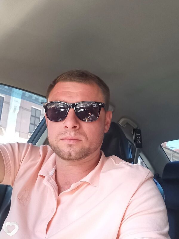 Артем, 40, Краснодаре — анкета №424200