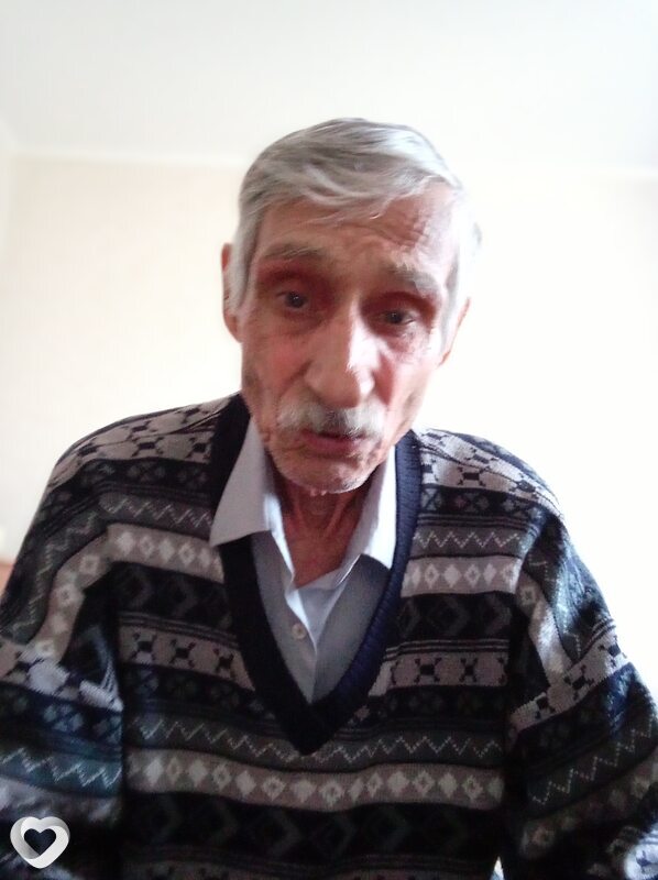 Анатолий Иванов, 70, Великом Новгороде — анкета №424201