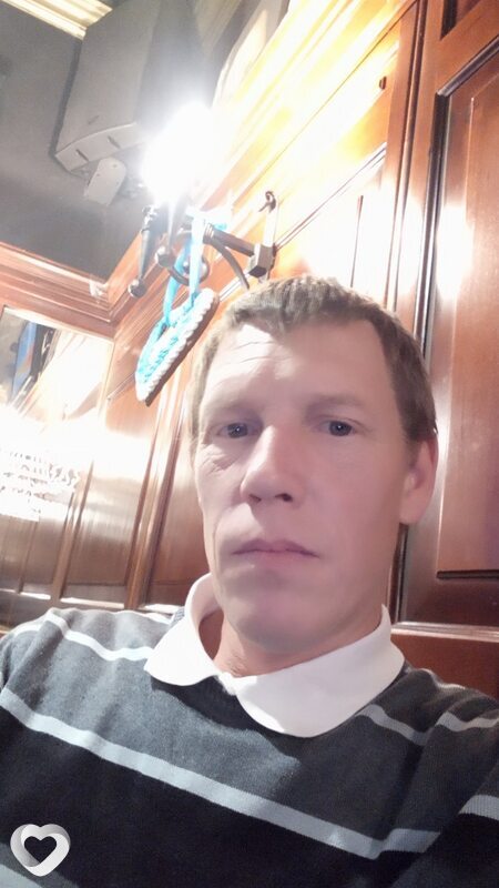 Игорь, 46, Казани — анкета №424204