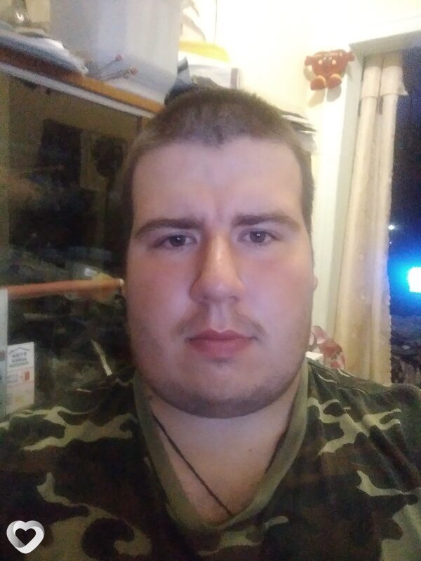 Иван, 27, Донское — анкета №424206