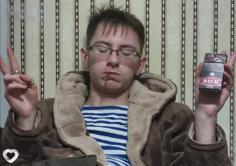 Иван, 26, Минске — анкета №424209