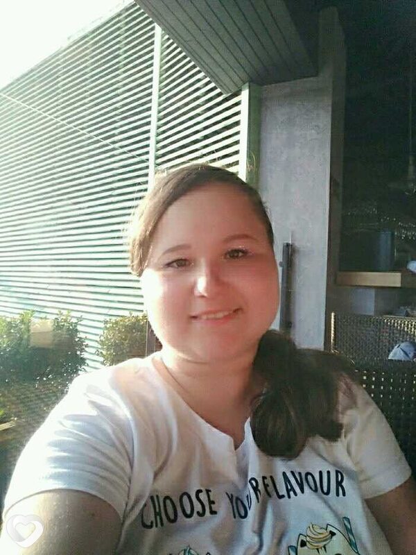Дашуля, 31, Одессе — анкета №424214