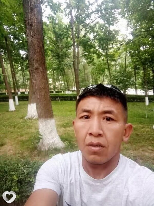Берикжан, 37, Караганде — анкета №424146