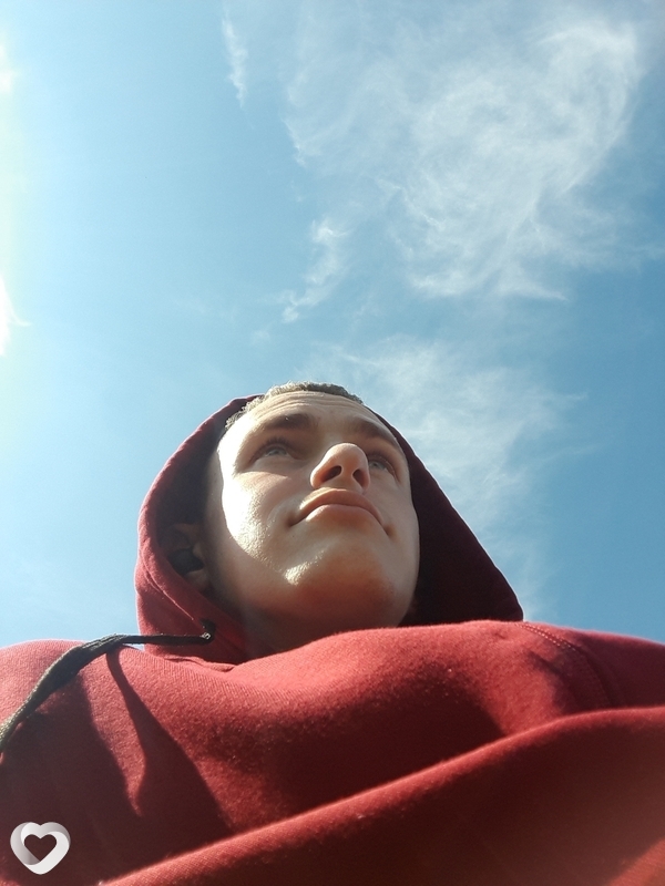 Никита, 28, Борисове — анкета №424148