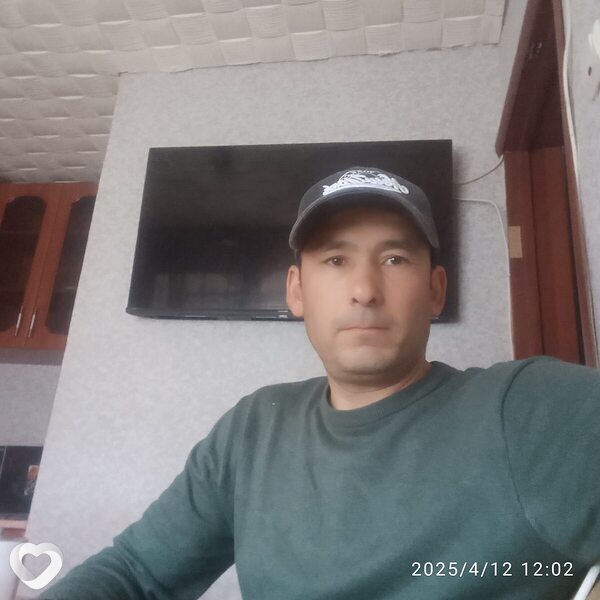 Толя, 38, Саранске — анкета №424149