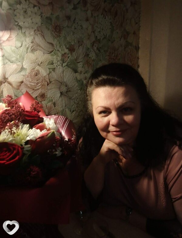 Елена, 59, Воронеже — анкета №424151