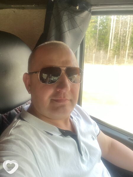 Владимир, 51, Минске — анкета №424154