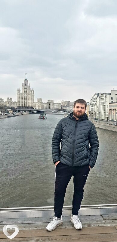 Сергейи, 33, Бресте — анкета №424162