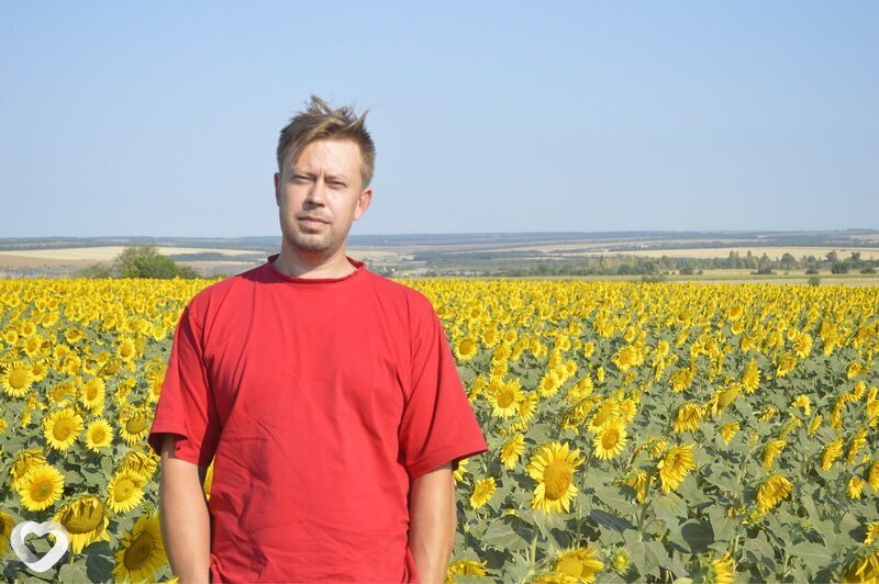 Александр, Сегежа