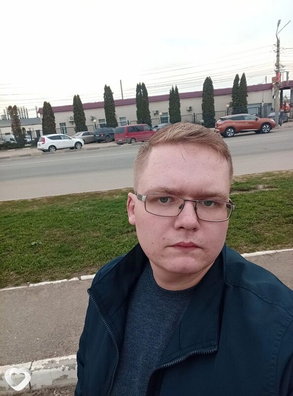 Андрей, 26, Москве — анкета №424166