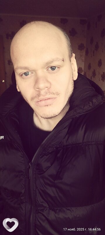 Павел, 32, Рубцовске — анкета №424297