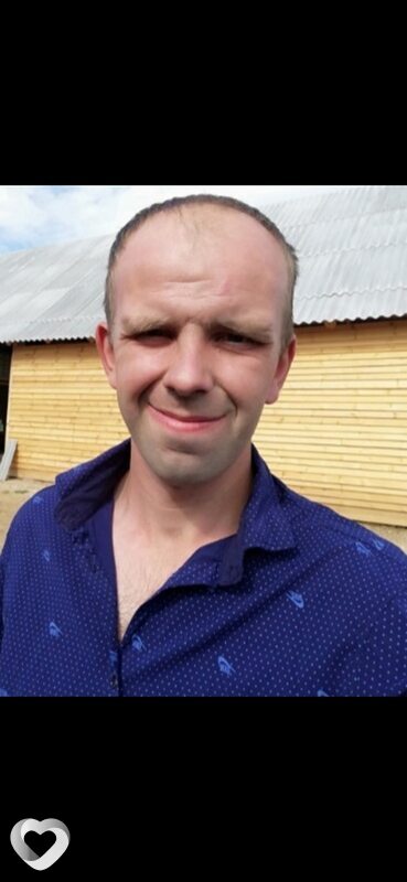 Олег, 32, Глубоком — анкета №424299