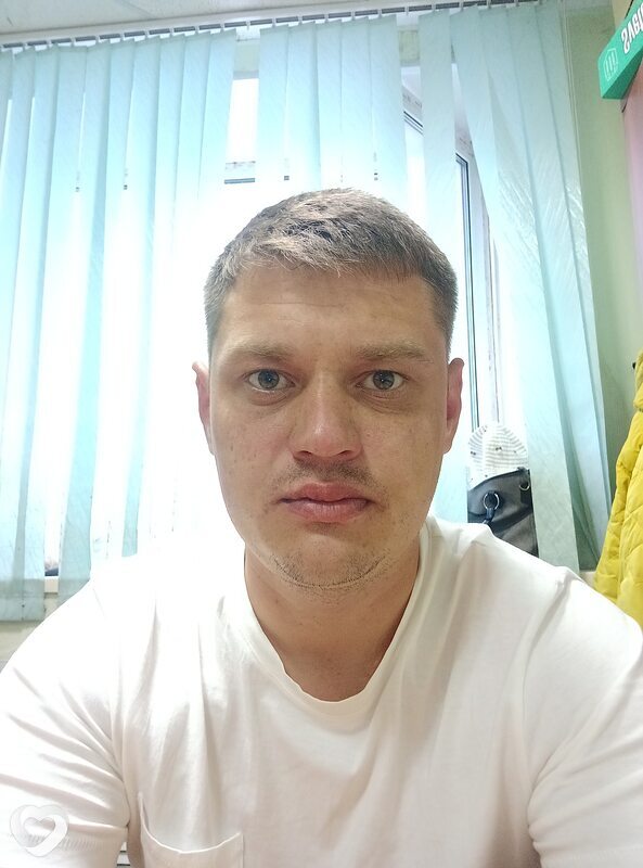 Дмитрий, 37, Москве — анкета №424300