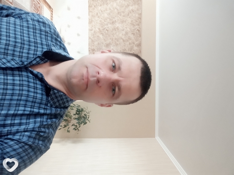 Евгений, 42, Сморгони — анкета №424308