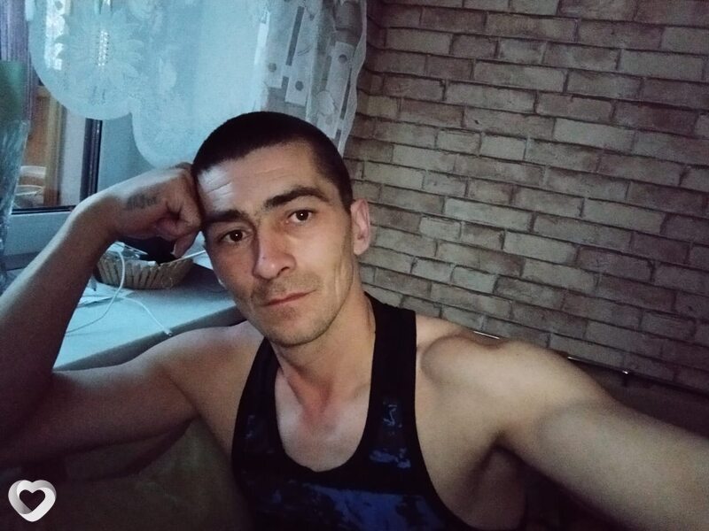 Ринат, 41, Ногинске — анкета №424312