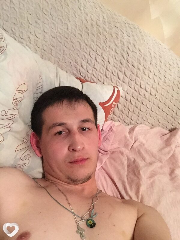 Сергей, 36, Канаше — анкета №424316