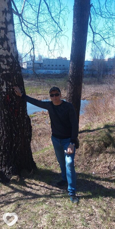 Алексей, 39, Москве — анкета №424894