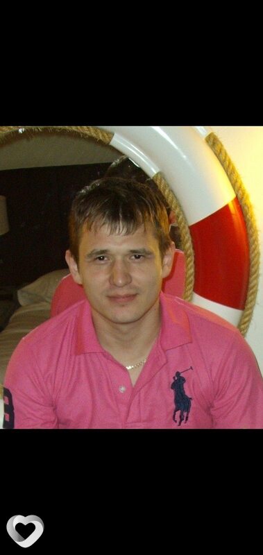 Виктор, 44, Рязани — анкета №424897