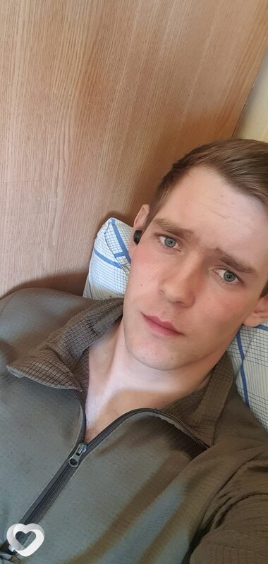 Алекс, 28, Москве — анкета №424902