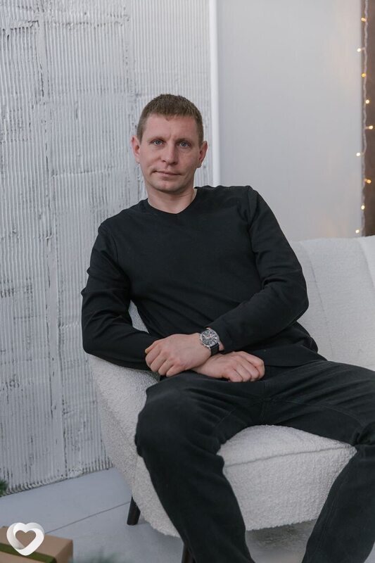 Роман, 36, Смоленске — анкета №424915