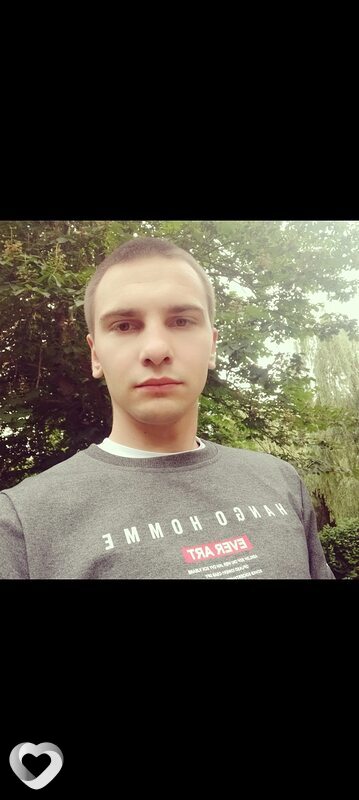 Андрей, 27, Симферополе — анкета №424319