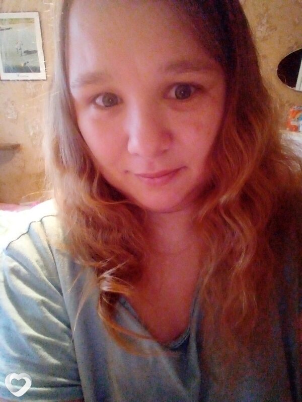 Оксана, 36, Серпухове — анкета №424324