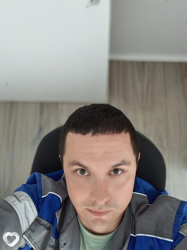 Имя Есть, 35, Ангарске — анкета №424328