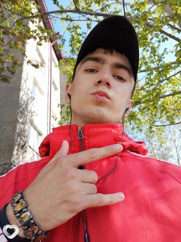 Лео, 28, Южно-Сахалинске — анкета №424329