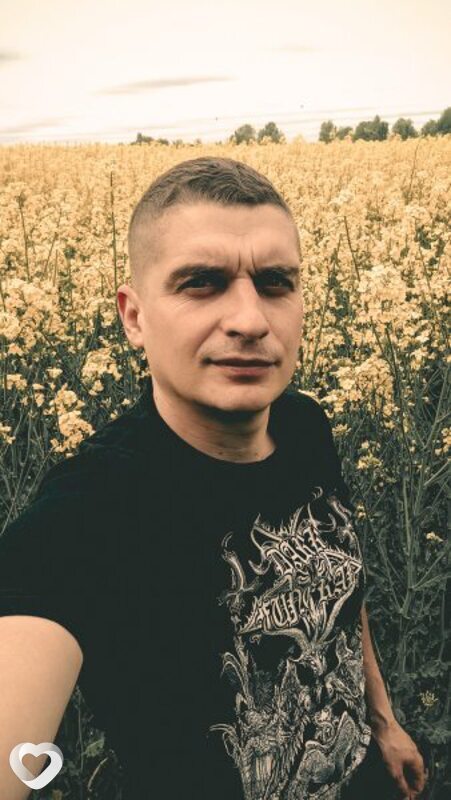 Санька, 37, Нежине — анкета №424332