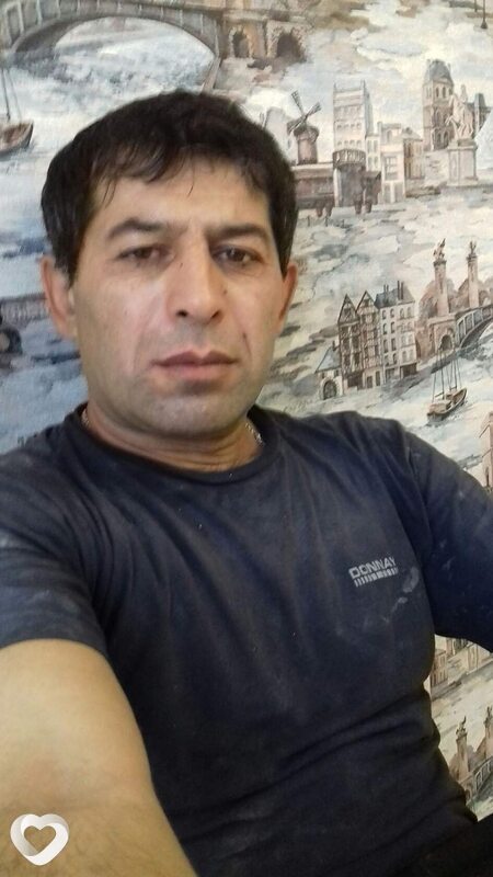 Тимур, 51, Самаре — анкета №424335
