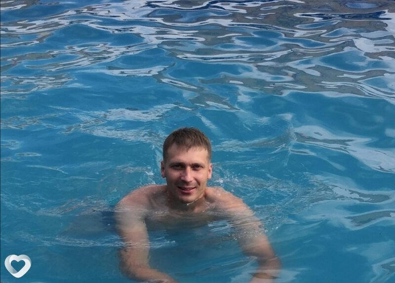 Антон, 30, Комсомольске-на-Амуре — анкета №424336