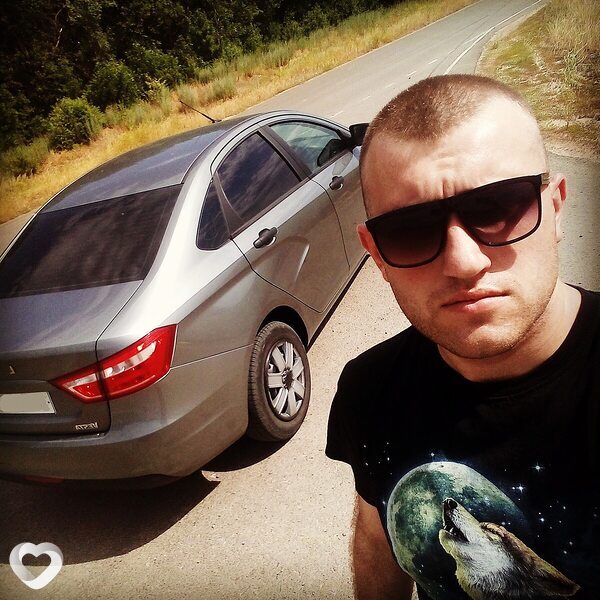 Fliesenleger, 31, Ростове-на-Дону — анкета №424242