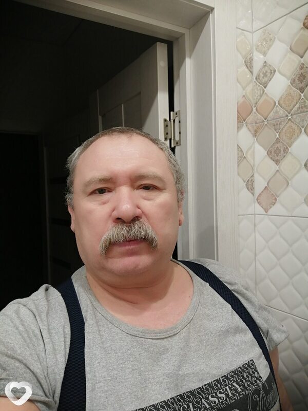 Саша, 56, Нягани — анкета №424251