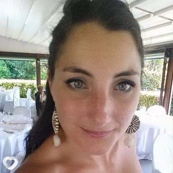 Светлана, 30, Гомеле — анкета №424252