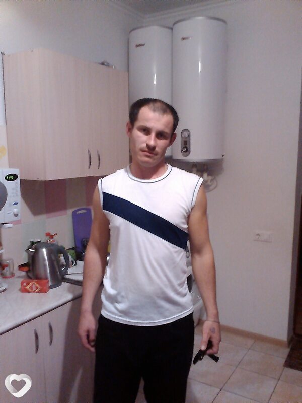 Сергей, 40, Москве — анкета №424257