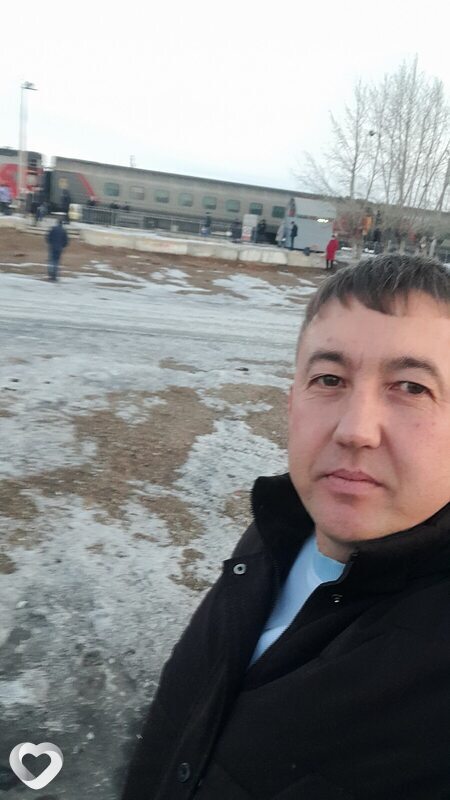 Рашид, Забайкальск