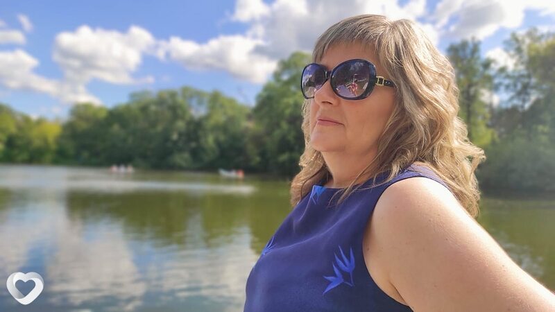 Елена, 52, Курске — анкета №424370
