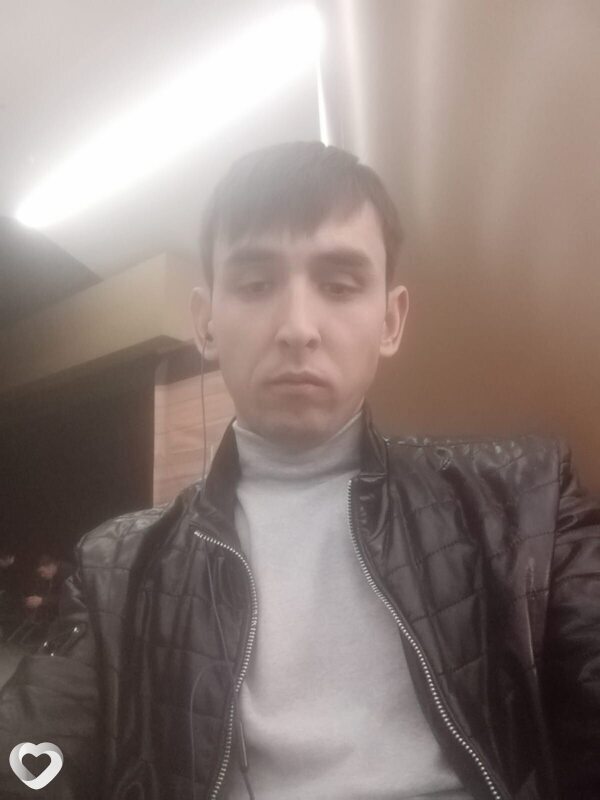 Юра, 31, Дмитрове — анкета №424380