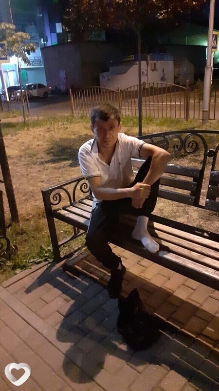 Котяра, 40, Черкесске — анкета №424381