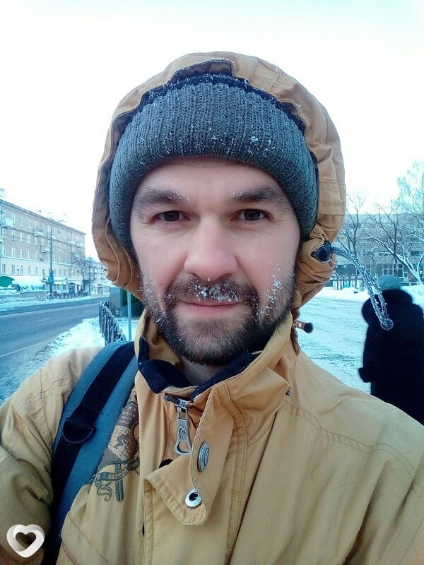 Евгений, 44, Сергиеве Посаде — анкета №424385
