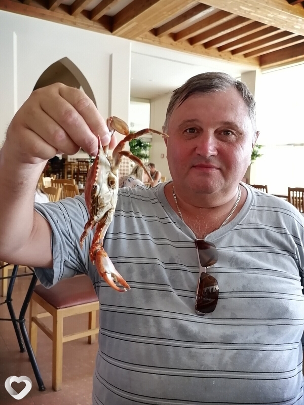 Александр, 62, Перми — анкета №424388