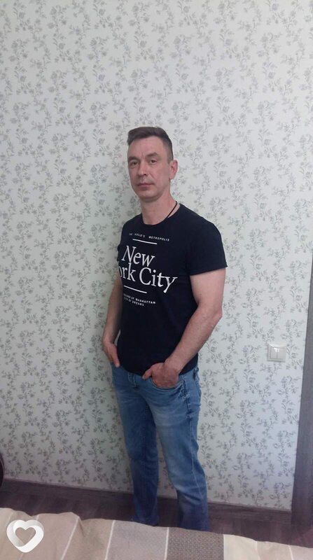 Сергей, 50, Конакове — анкета №424443