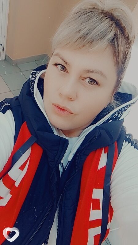 Анжела, 45, Новокузнецке — анкета №424444
