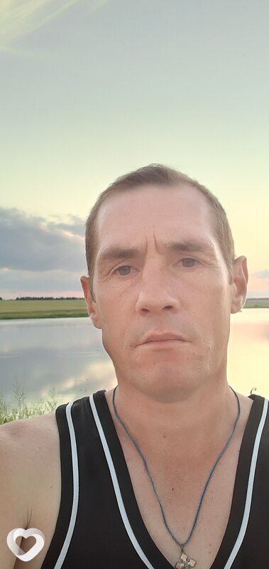 Дмитрий, 44, Ульяновске — анкета №424452