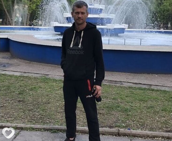 Олег, 58, Минске — анкета №424459