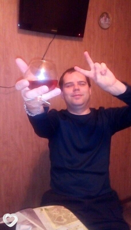 Юрий, 43, Пружанах — анкета №424460